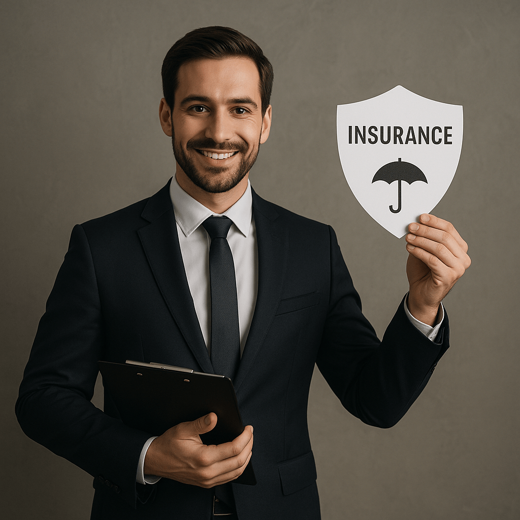 Sigortacılık Hizmetleri