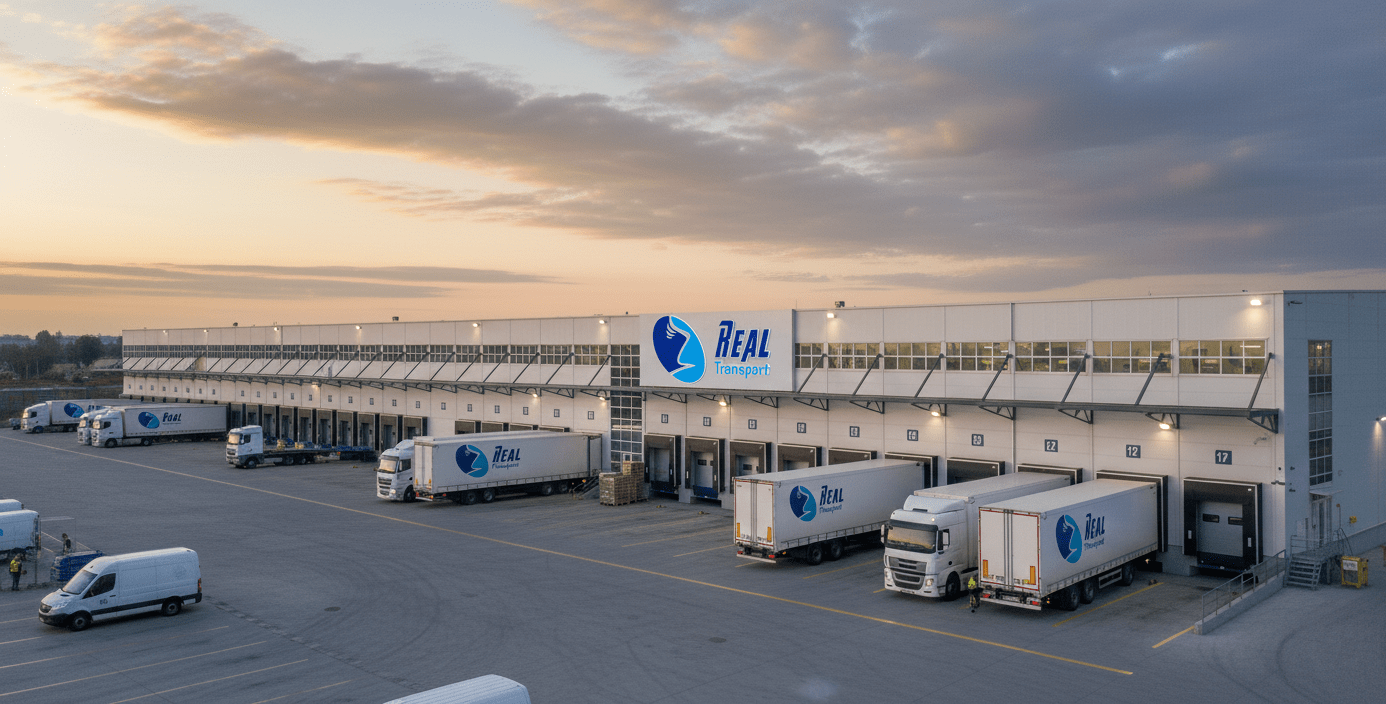  Depo ve elleçleme alanı