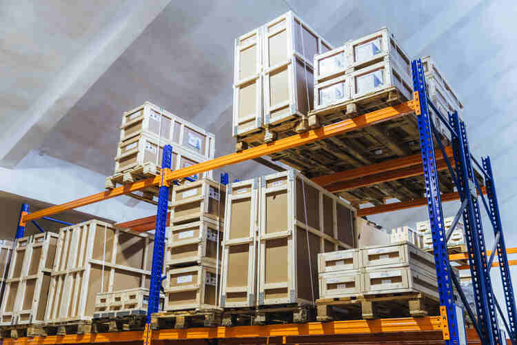 Küçük ve Orta Ölçekli İşletmeler İçin Grupaj Dağıtım Çözümleri