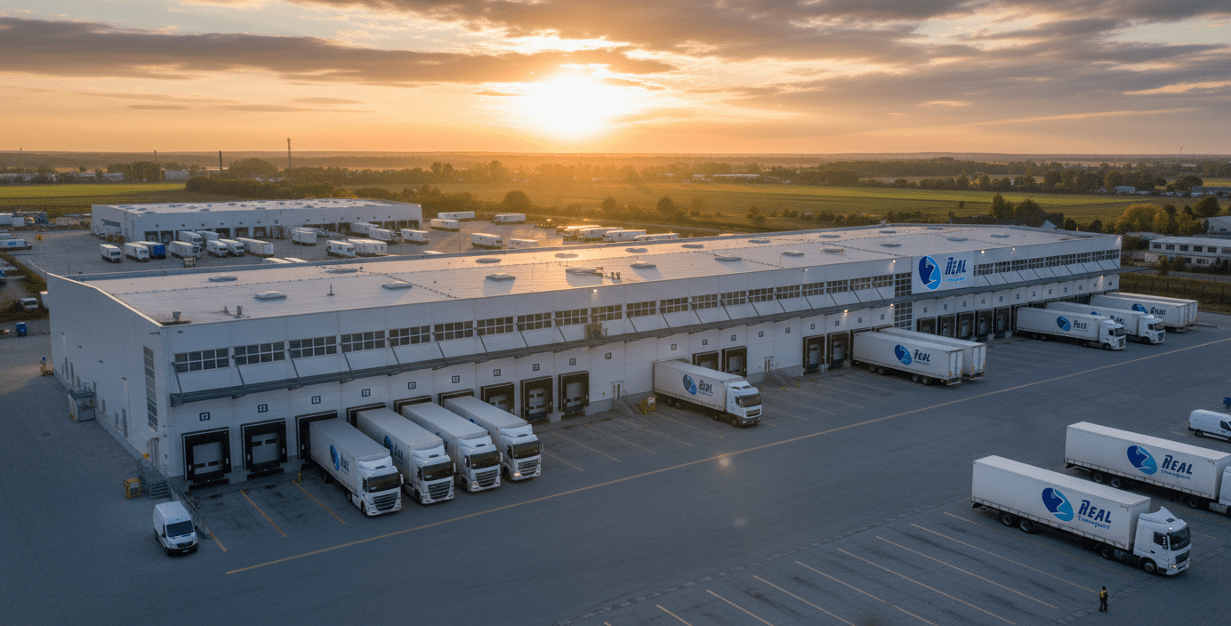 Moments from Our Operations